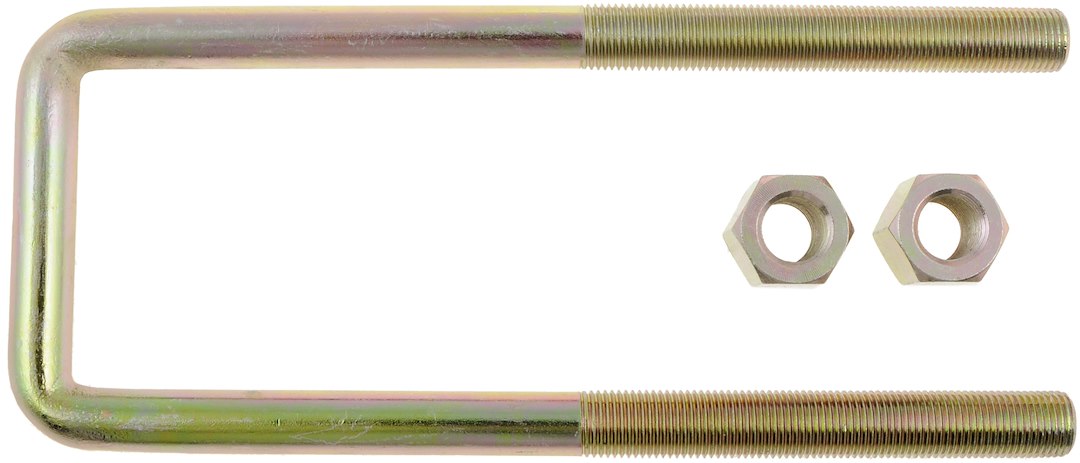 Product of Help! By Dorman 35635 Leaf Spring Axle U Bolt