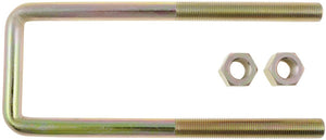 Product of Help! By Dorman 35635 Leaf Spring Axle U Bolt