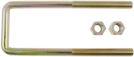 Product of Help! By Dorman 35635 Leaf Spring Axle U Bolt