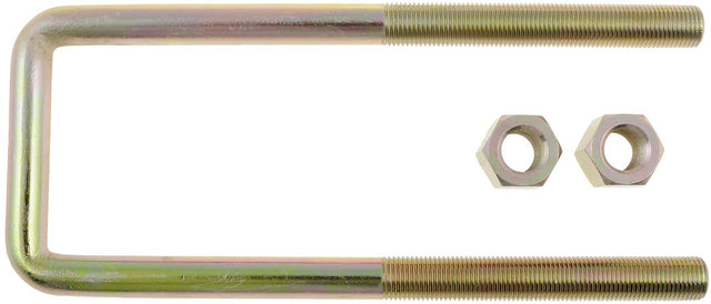 Product of Help! By Dorman 35635 Leaf Spring Axle U Bolt