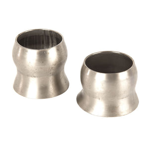 Rugged Ridge 17606.76 Exhaust Crossover Pipe Spacer||17606_76_Alt1.Jpg||86||o311760676||1568644