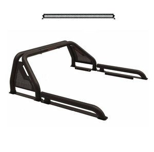 Black Horse Offroad Glrb-01b-Kit Truck Bed Bar||glrb-01b-Kit_1.Jpeg||85||blkglrb01bkit||2238506