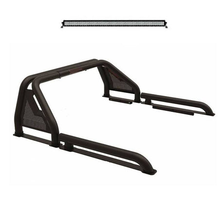 Black Horse Offroad Glrb-01b-Kit Truck Bed Bar||glrb-01b-Kit_1.Jpeg||85||blkglrb01bkit||2238506