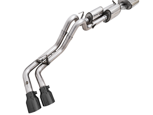 Product of AWE Tuning 3015-33826 0FG Cat-Back System Dual Exhaust System Kit 