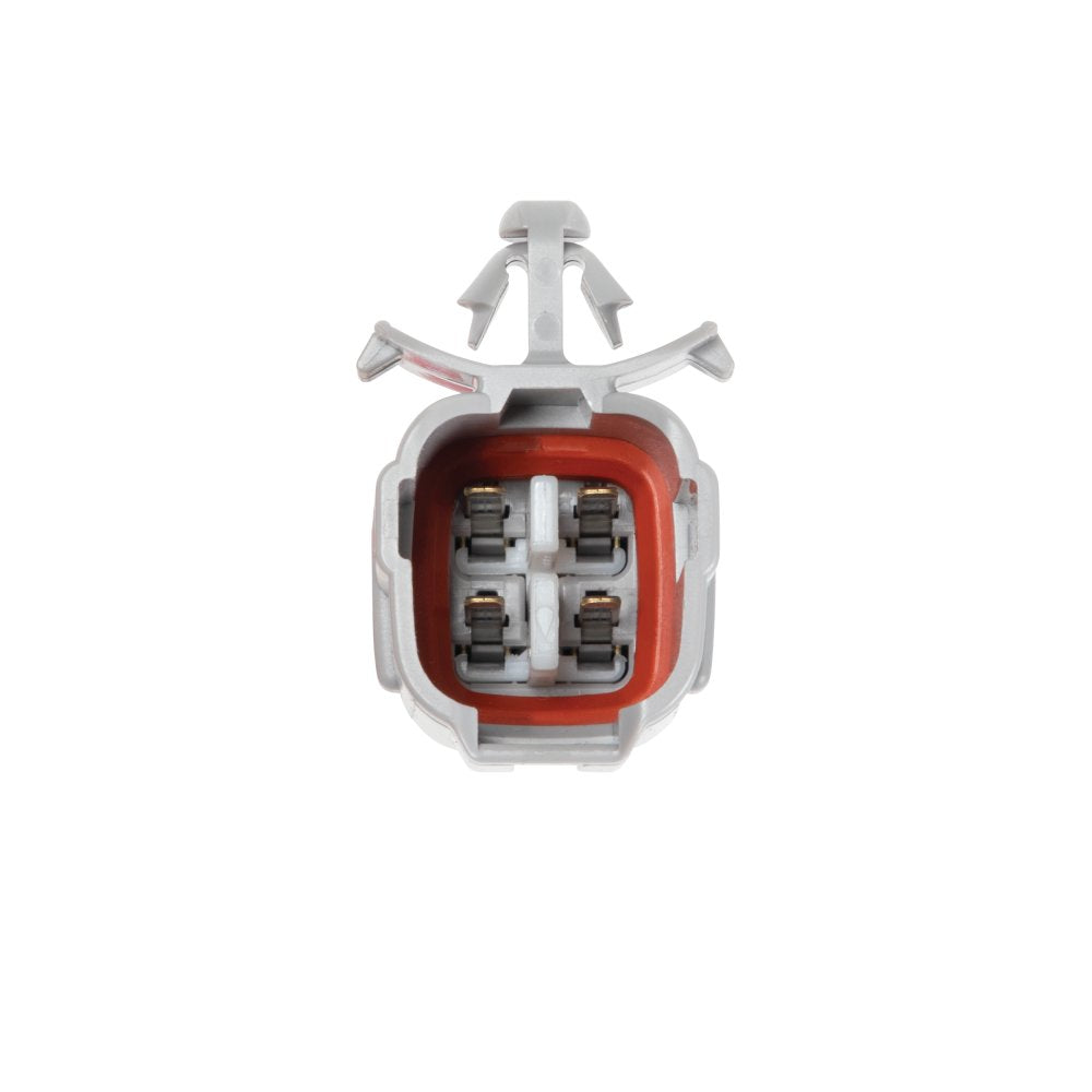 Product of Tekonsha 118854 Vehicle End 4 Flat Trailer Wiring Connector 