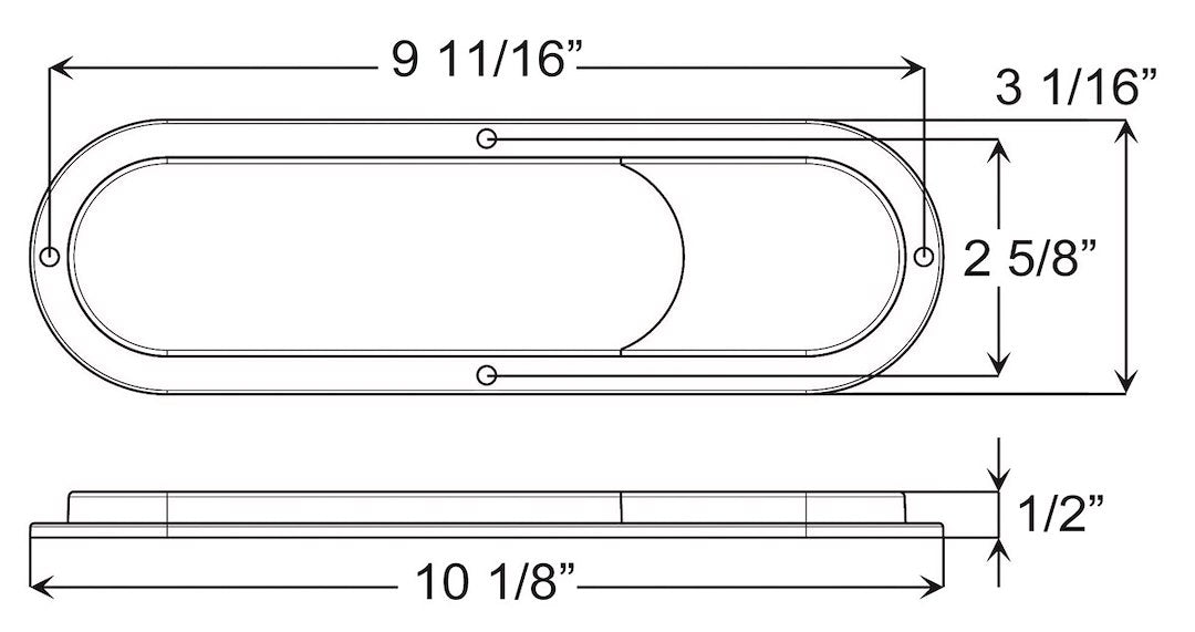 Optronics Stl68rbp Trailer Light||stl68rbp_3.Jpg||88||o24stl68rbp||1744429
