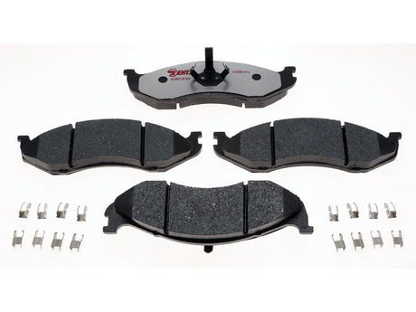 Raybestos Brakes Eht477h Brake Pad||eht477h_Fro.Jpg||85||r53eht477h||2111293