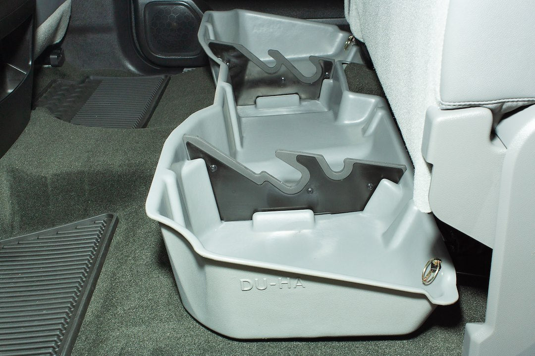 Product of Du Ha 10300 Under Seat Storage Unit