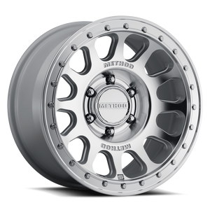 Method Race Wheels Mr70978560300h Wheel||method-Mr709-Wheel-6lug-Machined-Clear-Coat-17x8-5-1000.Png||85||mrw7097856030||1696519