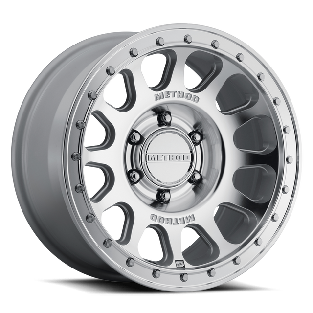 Method Race Wheels Mr70978560300h Wheel||method-Mr709-Wheel-6lug-Machined-Clear-Coat-17x8-5-1000.Png||85||mrw7097856030||1696519
