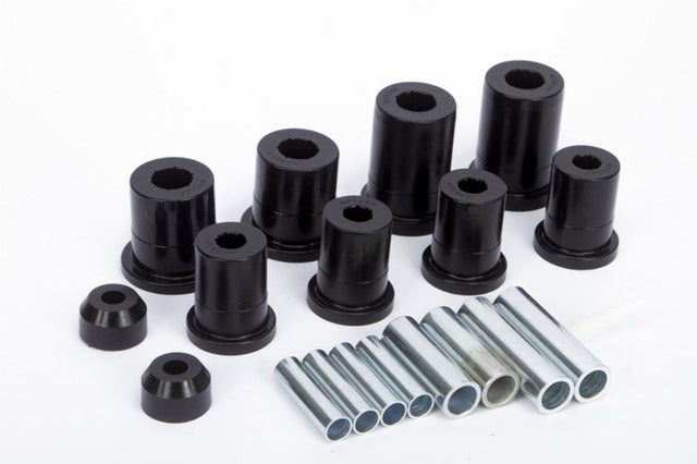 Daystar Kt03012bk Control Arm Bushing||kt03012bk.Jpg||85||d78kt03012bk||1763292