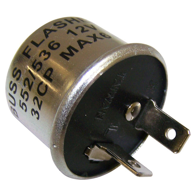 Crown Automotive J5452266 Hazard Warning Relay||j5452266.Jpg||85||c1yj5452266||1380110