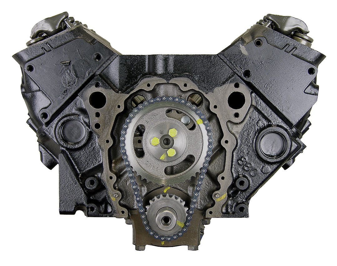 Product of Atk Reman Eng. Dmm6 Marine Engine Block - Long