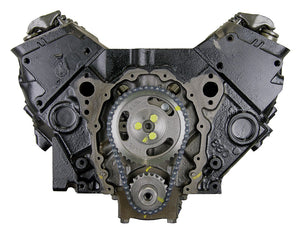 Product of Atk Reman Eng. Dmm6 Marine Engine Block - Long