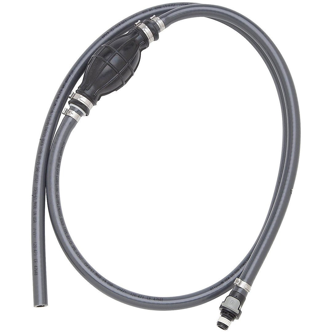 Product of Attwood Marine 93806uus7 Boat Fuel Line