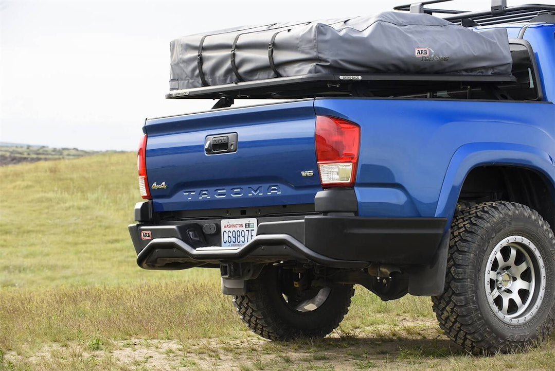 Product of Arb 3623040 Bumper Guard