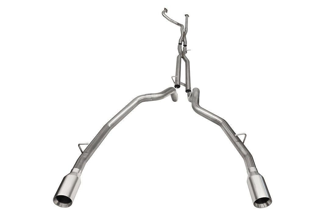 Corsa Performance 21190 Exhaust System Kit||||85||c1m21190||2009214