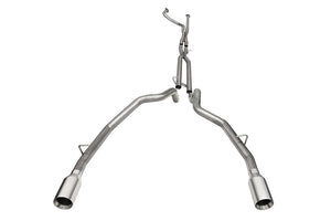 Corsa Performance 21190 Exhaust System Kit||||85||c1m21190||2009214