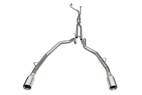 Corsa Performance 21190 Exhaust System Kit||||85||c1m21190||2009214