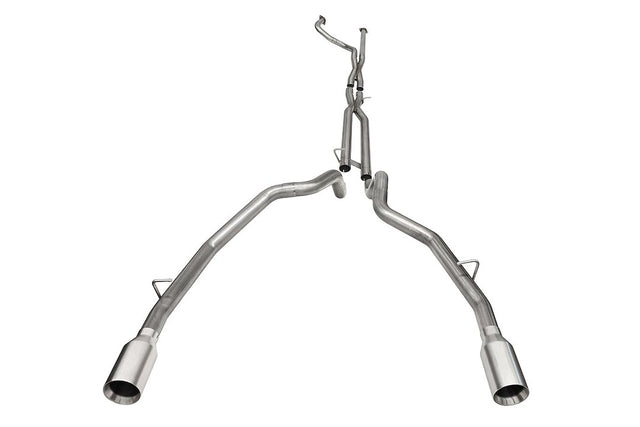 Corsa Performance 21190 Exhaust System Kit||||85||c1m21190||2009214
