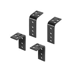 Product of Reese 58314 Bolt-On Fifth Wheel Trailer Hitch Mount Kit 