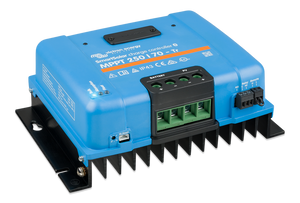 Product of Victron Energy Scc125070221 Battery Charger Controller