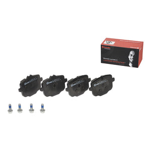 Brembo P06061 Brake Pad||p06061_Kit.Jpg||86||brmp06061||1754810