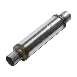 Product of Flowmaster 71416 FlowFX Stainless Steel Exhaust Muffler 