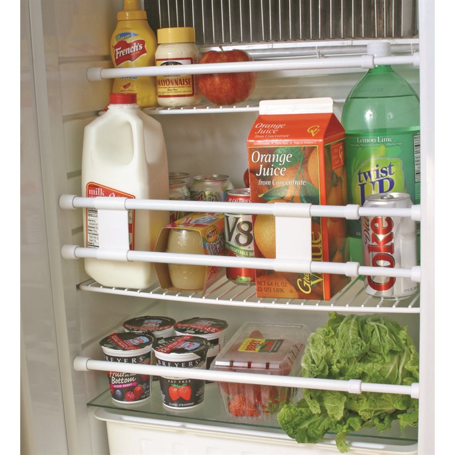 Product of Camco 44053 Refrigerator Content Brace