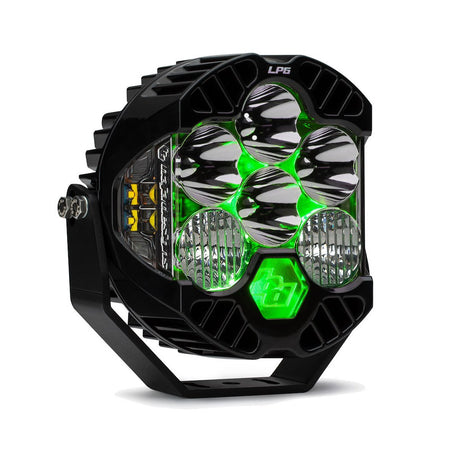 Baja Design 270016 Driving/ Fog Light||270016.Jpg||85||b34270016||996329