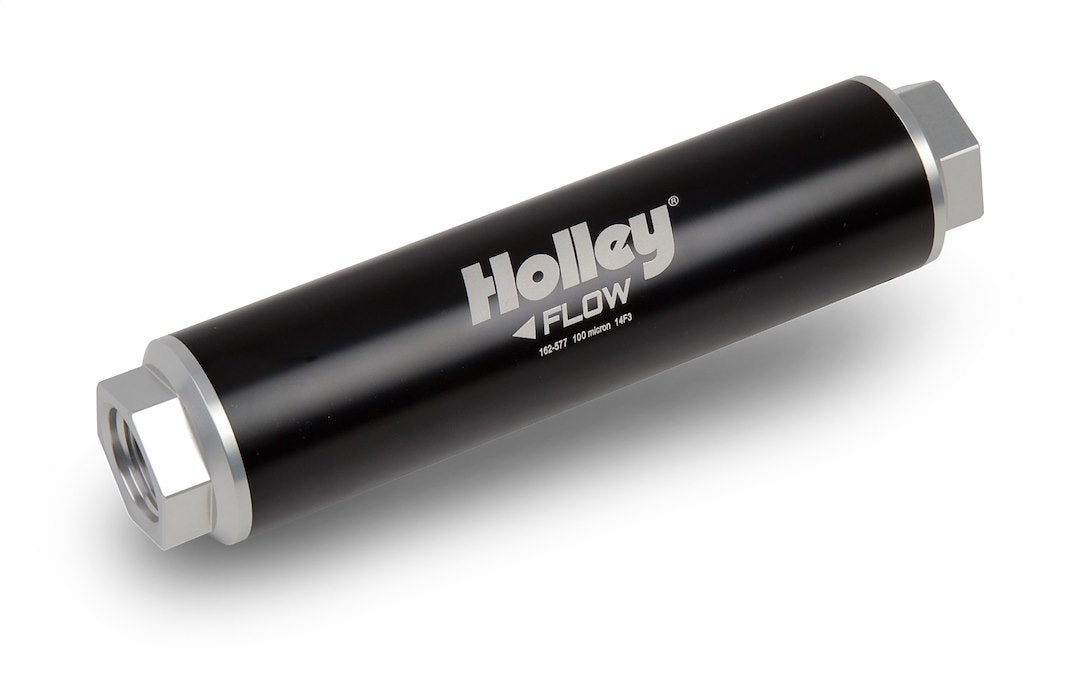 Holley Performance 162-577 Fuel Filter||162-577.Jpg||85||h19162577||1023915