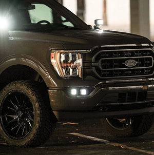 Product of Rigid Lighting 46739 Driving/ Fog Light Mounting Bracket