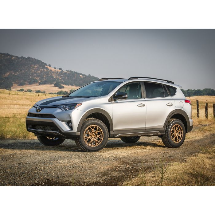 Product of ReadyLIFT 69-53200 Lift Kit Suspension 