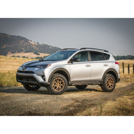 Product of ReadyLIFT 69-53200 Lift Kit Suspension 