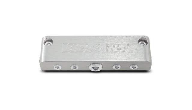 Product of Vibrant Performance 2690 Vacuum Manifold