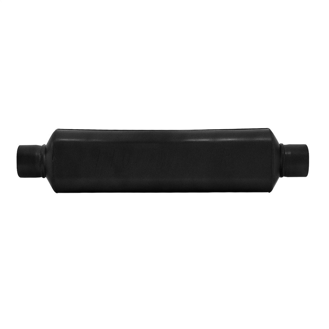 Product of Flowmaster 12518409 HP-2 ™ Series Stainless Steel Exhaust Muffler 