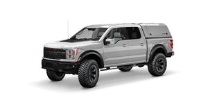 Smartcap Ec0318-Wh Truck Cap||smartcap Evoc Ford F150 Ec0318_Wh_Front_L.Jpg||85||rsiec0318wh||1739583