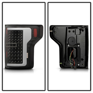 Xtune 9053740 Tail Light Assembly||9053740_1.Jpg||86||s2z9053740||1700078