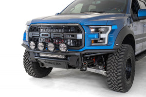Product of Addictive Desert Designs L1157021701na Grille Guard Hoop