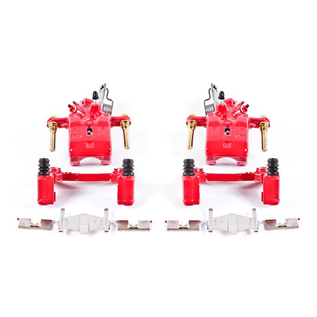 Product of Power Stop S2000 Brake Caliper
