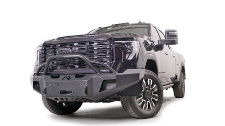Product of Fab Fours GM24-A6252-1 Premium  Bumper 