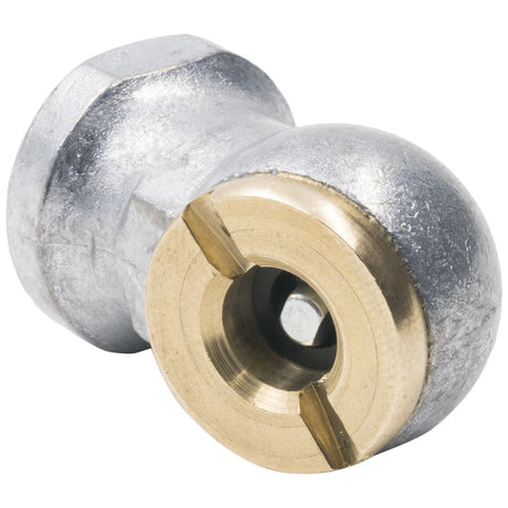 Product of Autometer 2169 Tire Inflation Chuck