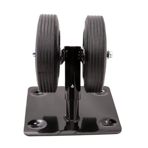 Duraflex 21997 Portable Waste Holding Tank Wheel||dur_21997_Front Wheel Assembly_Web_2.Jpg||86||dur21997||1491391