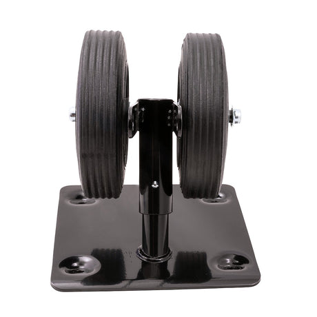 Duraflex 21997 Portable Waste Holding Tank Wheel||dur_21997_Front Wheel Assembly_Web_2.Jpg||86||dur21997||1491391