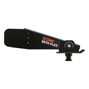 Product of Lippert Components 328329 Rota-Flex King Pin 21000 Pound Fifth Wheel Trailer Hitch Pin Box 