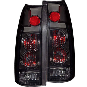 Product of ANZO USA 211156 G2 Series Tail Light Assembly 