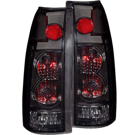 Product of ANZO USA 211156 G2 Series Tail Light Assembly 