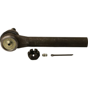 Product of Moog Chassis ES800046 Problem Solver Female Steel Tie Rod End 