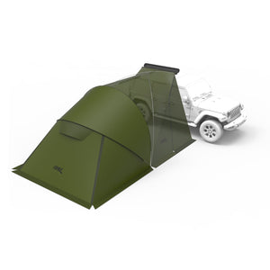 3d Mats 6161a-Ag Tent||6161a-Ag.Jpg||85||a3d6161aag||2211127