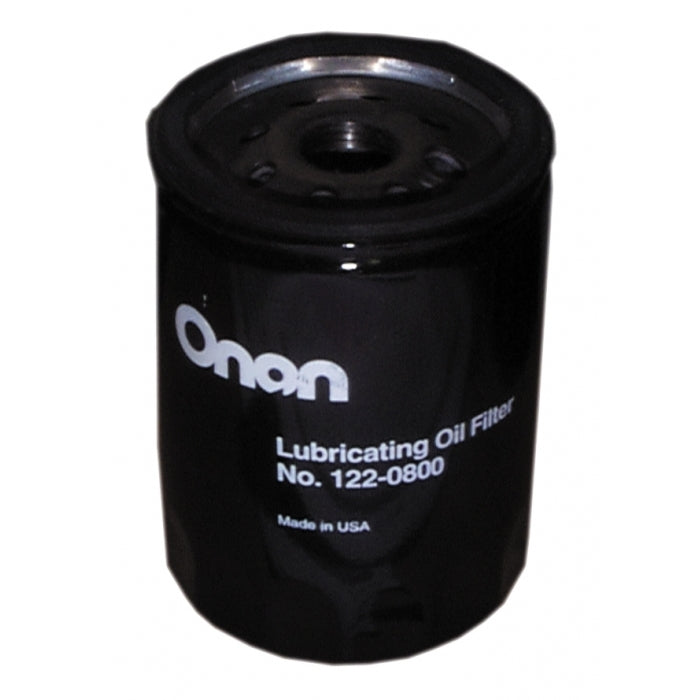 Cummins Power Generation 122-0800 Generator Oil Filter||122-0800.Jpg||85||c7b1220800||1045617